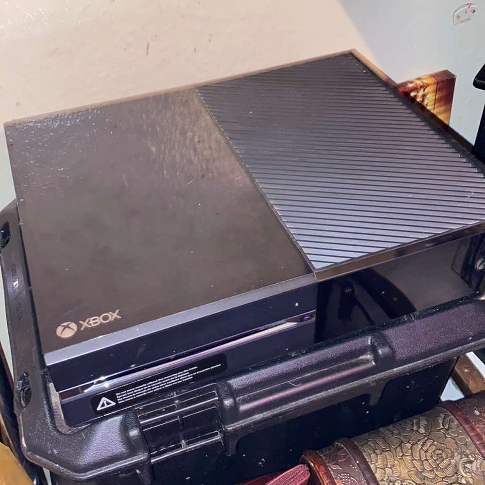 Xbox One